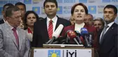 İYİ Parti'nin Trabzon Büyükşehir Belediye Başkan Adayı Belli Oldu