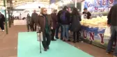 İzmir'de Giresun Tanıtım Günleri Sona Erdi