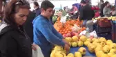 İzmir'in Yaylalarında Üretilen Kestaneyi İzmirli Yiyemiyor