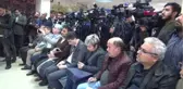 Kahramanmaraş AK Parti İl Başkanı İlçe Adayları 10 Güne Kadar Açıklanacak