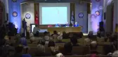 Prof. Dr. Erol Güngör Doğumunun 80. Yıl Dönümünde Anıldı