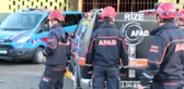 Rize 5 Gündür Kayıp Down Sendromlu Osman, Aranıyor
