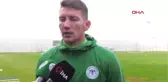 Spor Ferhat Öztorun Ligde Kolay Maç Yok