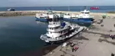 Zonguldak'ta Hamsi Bolluğu Sürüyor