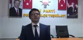 18 Yaşındaki Genç Belediye Meclis Üyeliği İçin Aday Adayı Oldu