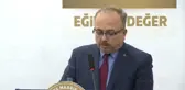 Bakan Selçuk: 