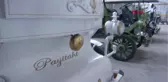 Denizli Teknolojik Fayton 'Payitaht'