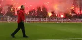 Galatasaray, Rusya Deplasmanında Lokomotiv Moskova ile Karşılaşacak