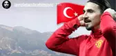 İbrahimovic'in Antalya'da Yaban Keçisi ve Domuz Avlamaya Geldiği Ortaya Çıktı