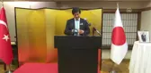 Japonya İmparatoru Akihito'nun Doğum Günü Resepsiyonu (2)