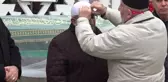 Konya ODTÜ'lü İrem, Son Yolcuğuna, Duvak ve Mezuniyet Cübbesiyle Uğurlandı