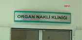 Antalya Organ Bulundu Haberiyle Adeta Dilim Tutuldu'