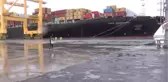Asyaport'tan Dev Gemilere 
