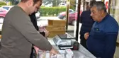 Bilecik'te 3 Kuşak Boyunca Boza ve Helva Üreten Aile 82 Yıldır Ticaretlerini Sürdürüyor