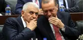 Binali Yıldırım ile Berat Albayrak Arasında Yaşanan Tartışma Nedeniyle İstanbul Adayının Açıklanmadığı İddia Edildi