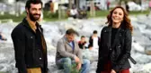 Burçin Terzioğlu, Ayrıldığı Sevgilisi İlker Kaleli'yle Olan Tüm Fotoğraflarını Sildi