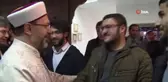 Diyanet İşleri Başkanı Erbaş: 
