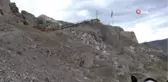 Drakula'nın Esir Tutulduğu Kale Güven Altına Alınıyor