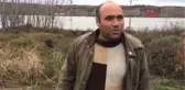 Edirne'de Sağanak, Su Baskınlarına Neden Oldu, Yollar Kapandı