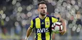 Fenerbahçeli Valbuena: Sezon Sonunda Fransa Ligine Dönebilirim
