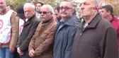 İzmir İşçiler de Öykü'ye Donör Olabilmek İçin Kan Verdi