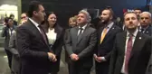 Makedonya Cumhurbaşkanı Fetih Müzesi'ne Hayran Kaldı