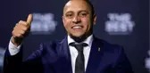 Roberto Carlos: Neymar Çok Yakında Dünyanın En İyisi Olacak