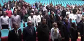 Sayıştay Başkanı Seyit Ahmet Baş Uşak'ta Konferansa Katıldı
