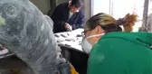 Yaptığı Heykellerin Tanesini 1 Ayda Bitiriyor, 30 Bin Liradan Satıyor