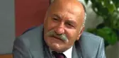Ali Erkazan, Kendisinden 22 Yaş Küçük Sevgilisiyle Dünyaevine Gireceğini Açıkladı