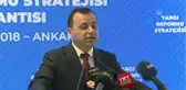 Aym Başkanı Arslan: 