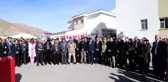 Başkale'de Diyaliz Merkezi ve Acil Servisi Hizmete Açıldı