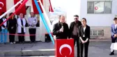 Başkale'de Diyaliz ve Acil Servis Merkezleri Hizmete Açıldı