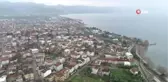 Bu İlçedeki Evlerin Kapı Numaraları İznik Çinisi ile Kaplı