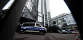 Deutsche Bank'a Operasyon: Frankfurt'daki Genel Merkezde Arama Yapılıyor