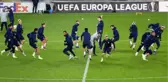 Fenerbahçe, Dinamo Zagreb Maçında Kadroyu Değiştirecek