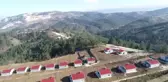Sürekli Göç Veren Köyde Hayata Geçirilen 
