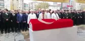 Kırşehirli Şehit Polis Memuru Son Yolculuğuna Uğurlandı