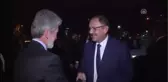 Özhaseki'den Tuna'ya Ziyaret
