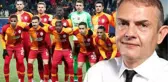Spiker Ercan Taner, Lokomotiv - Galatasaray Maçında İsyan Etti