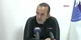 Spor Mehmet Özdilek Kırmızı Çizginin Üzerinde Devam Etmek İstiyoruz
