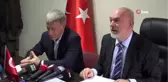 Trabzonspor'da Mevcut Yönetim Taahhütname İmzalayarak Aday Oldu
