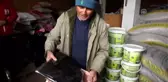 Türk Kızılay'ı Sel Mağdurlarına Yardım Etti - Edirne
