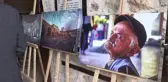 Afyol'dan 'Fotoğrafların Diliyle Adıyaman 2' Fotoğraf Sergisi