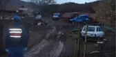 Arazi Kavgasında Kız Kardeş, Ağabeyine Kurşun Yağdırdı
