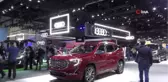 Auto Show, Meraklılarını Bekliyor