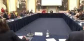 Batı Balkan Ülkelerinin Dışişleri Bakanları Budva'da Buluştu - Podgorica