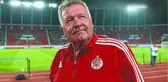 Beşiktaş'ın Eski Teknik Direktörü Toshack, Beşiktaş-Galatasaray Derbilerini Unutamıyor
