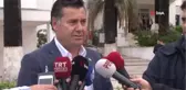 Bodrum Belediye Başkanı Kocadon: 