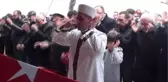 Çorumlu Kore Gazisi Son Yolculuğuna Uğurlandı